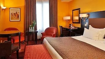Restaurant La Matelote 4* Boulogne-sur-Mer