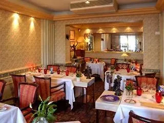 Restaurant La Matelote Hotel
