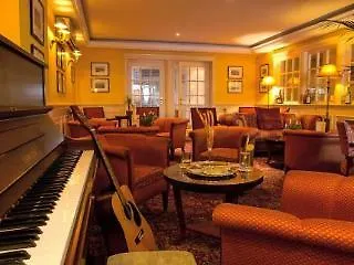 Restaurant La Matelote Hotel 4*